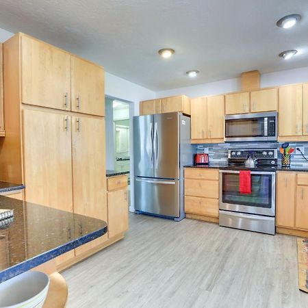 Sarasota House With Private Pool - 4 Mi To Beach! Luaran gambar
