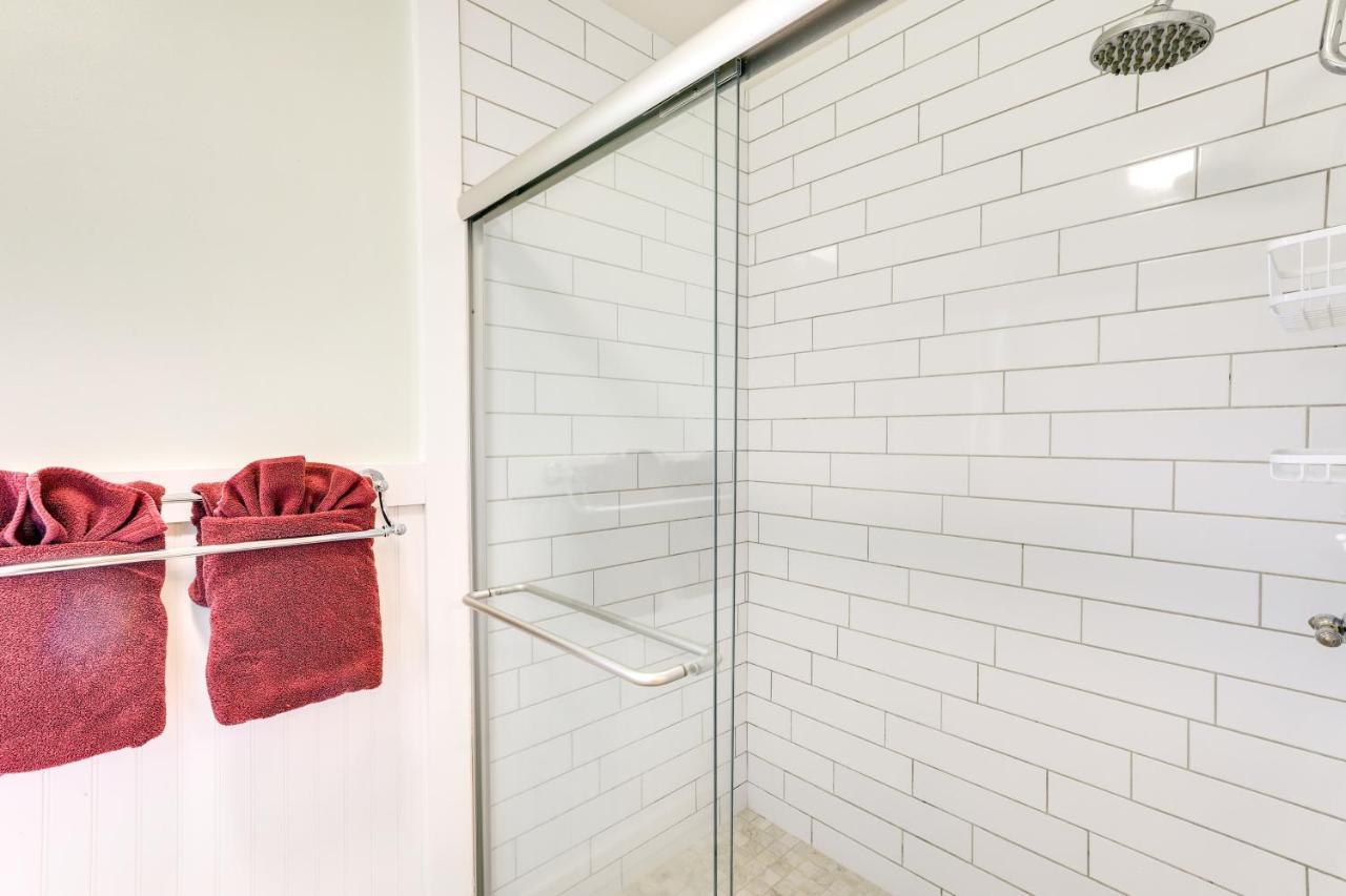 Sarasota House With Private Pool - 4 Mi To Beach! Luaran gambar